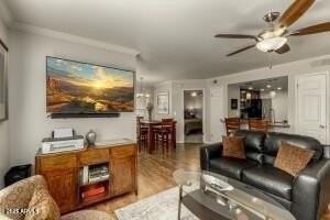 4850 E Desert Cove Ave #227 - Photo 3 of 32