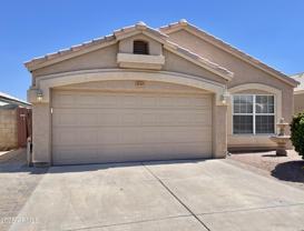 4747 East Desert Wind Drive - Photo 1 of 1