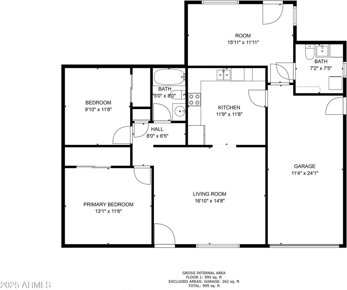 10535 E Boulder Dr - Photo 4 of 24