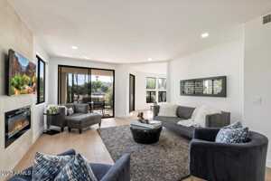 featured image of 7700 E Gainey Ranch Rd Unit 122 #122