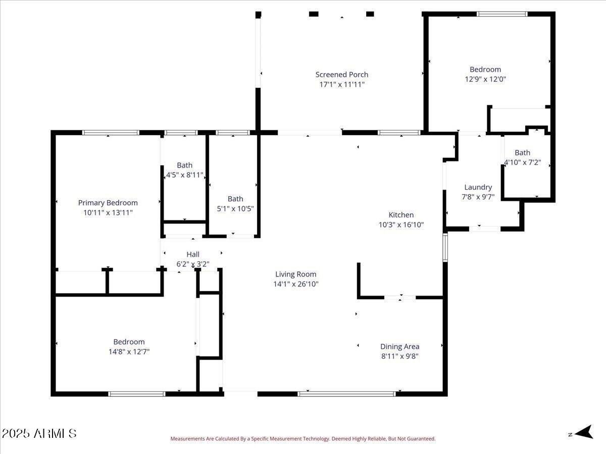 2623 North 74th Place - Photo 6 of 36