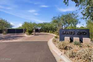 featured image of 10203 East Camelot Court