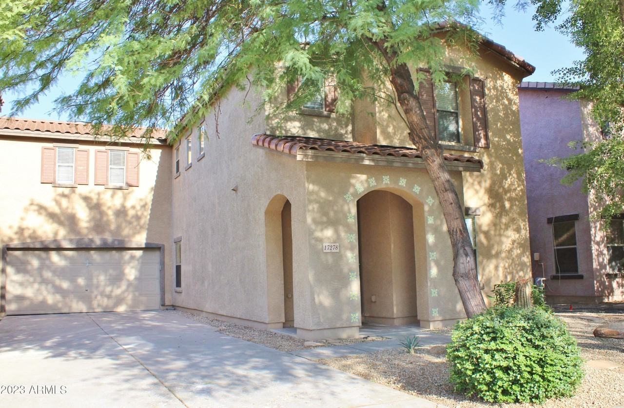 17278 North 184th Drive - Photo 2 of 32