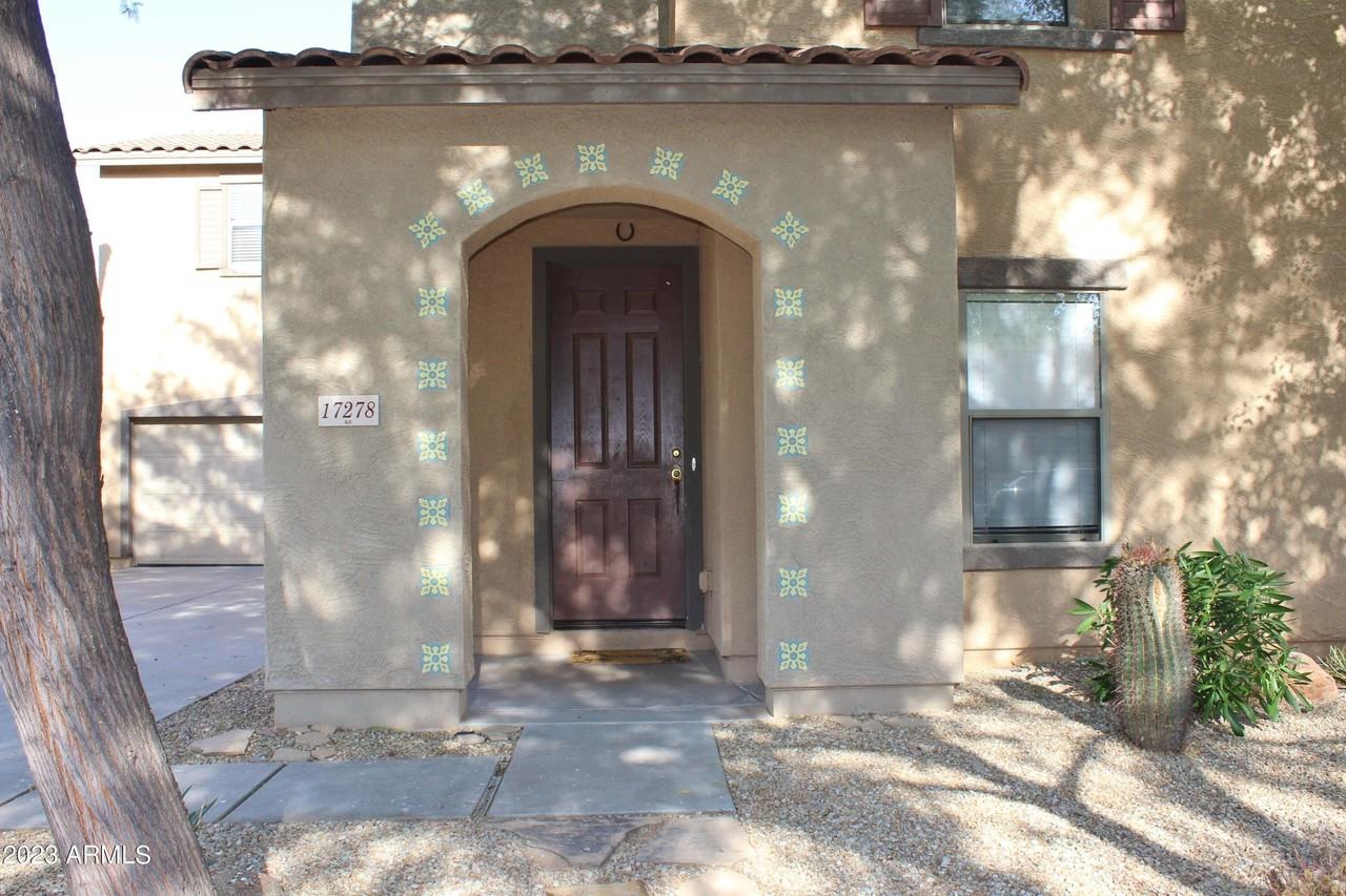 17278 North 184th Drive - Photo 3 of 32