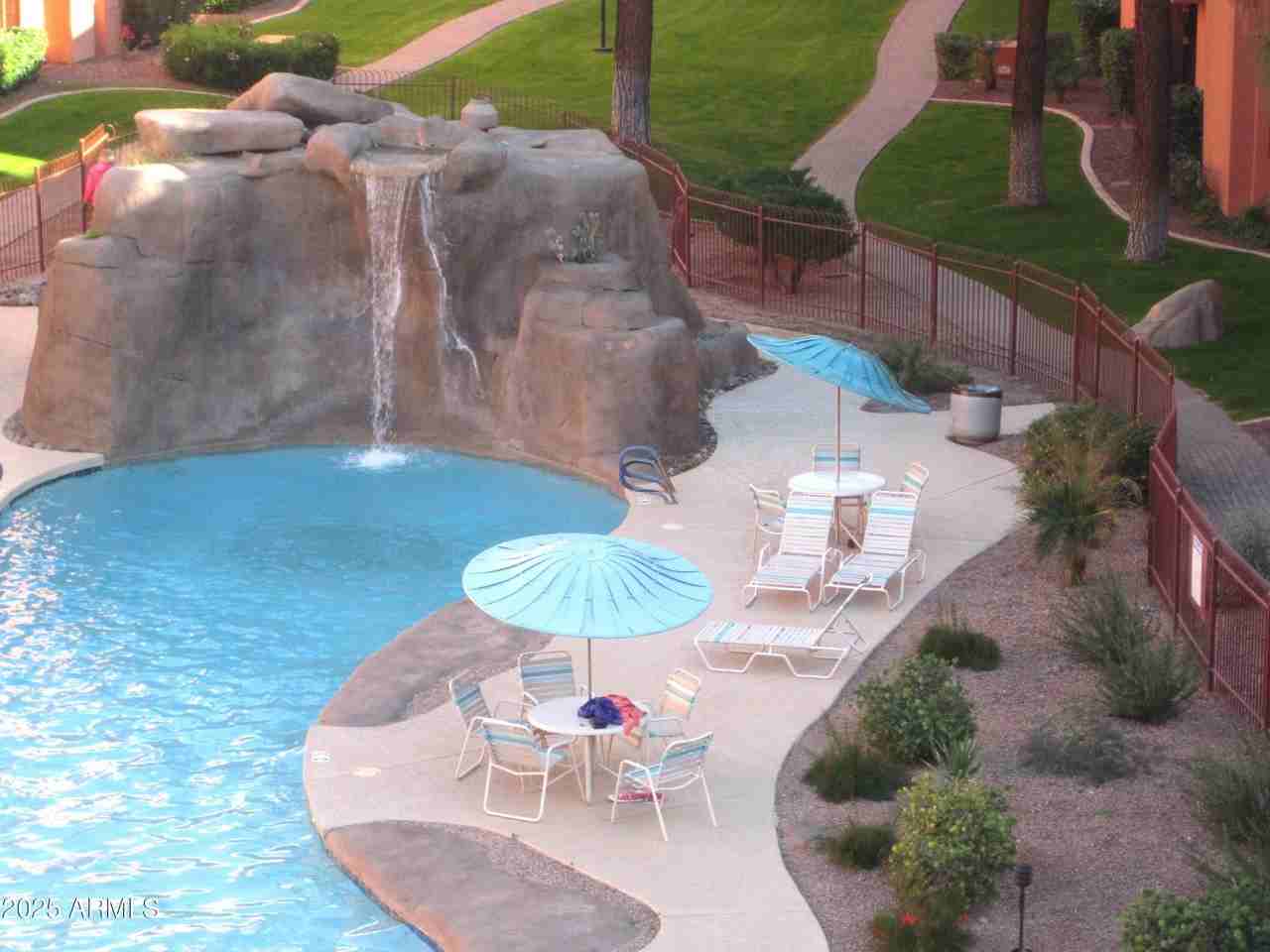 4303 East Cactus Road #407