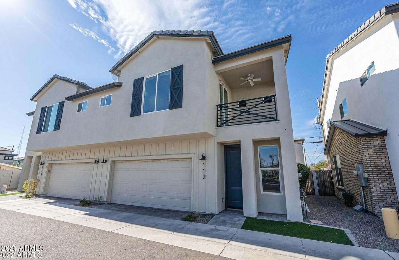 3030 North 38th Street #113