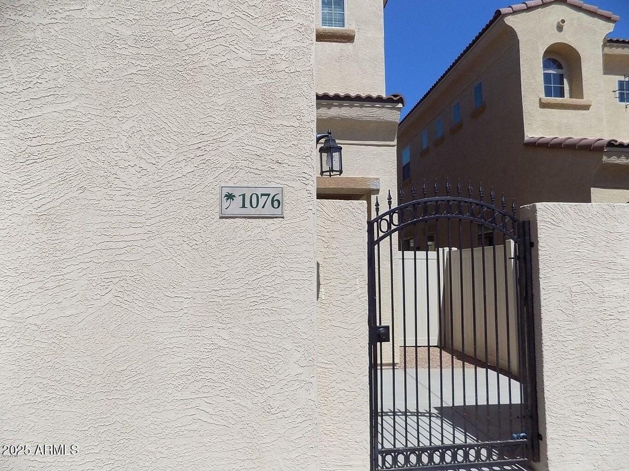 1367 South Country Club Drive #1076