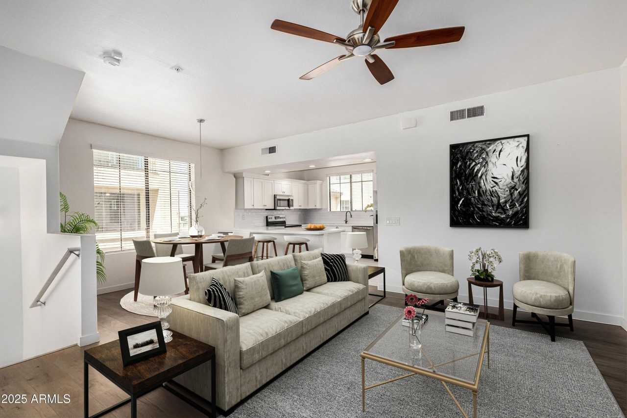 2315 North 52nd Street #144 - Photo 3 of 28