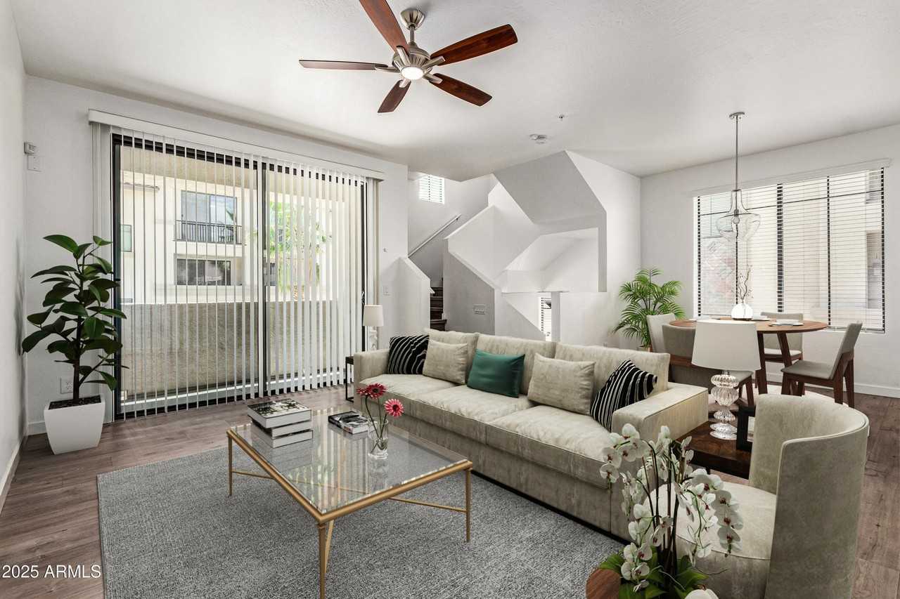 2315 North 52nd Street #144 - Photo 4 of 28