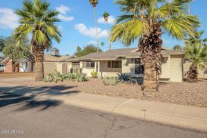 featured image of 8234 East Heatherbrae Drive