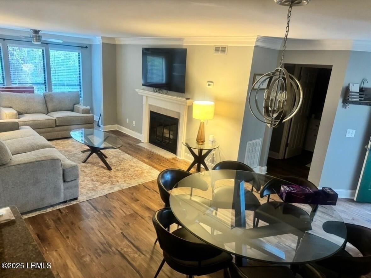 47 Forest Cove Rd #47 - Photo 3 of 11