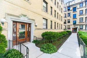 featured image of 4600 North Beacon Street