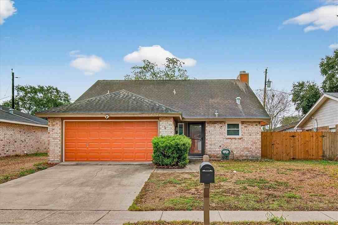 4026 Northwood Drive