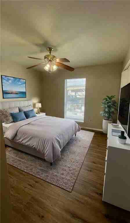 4805 Shadowbend Dr Unit A #A - Photo 6 of 10