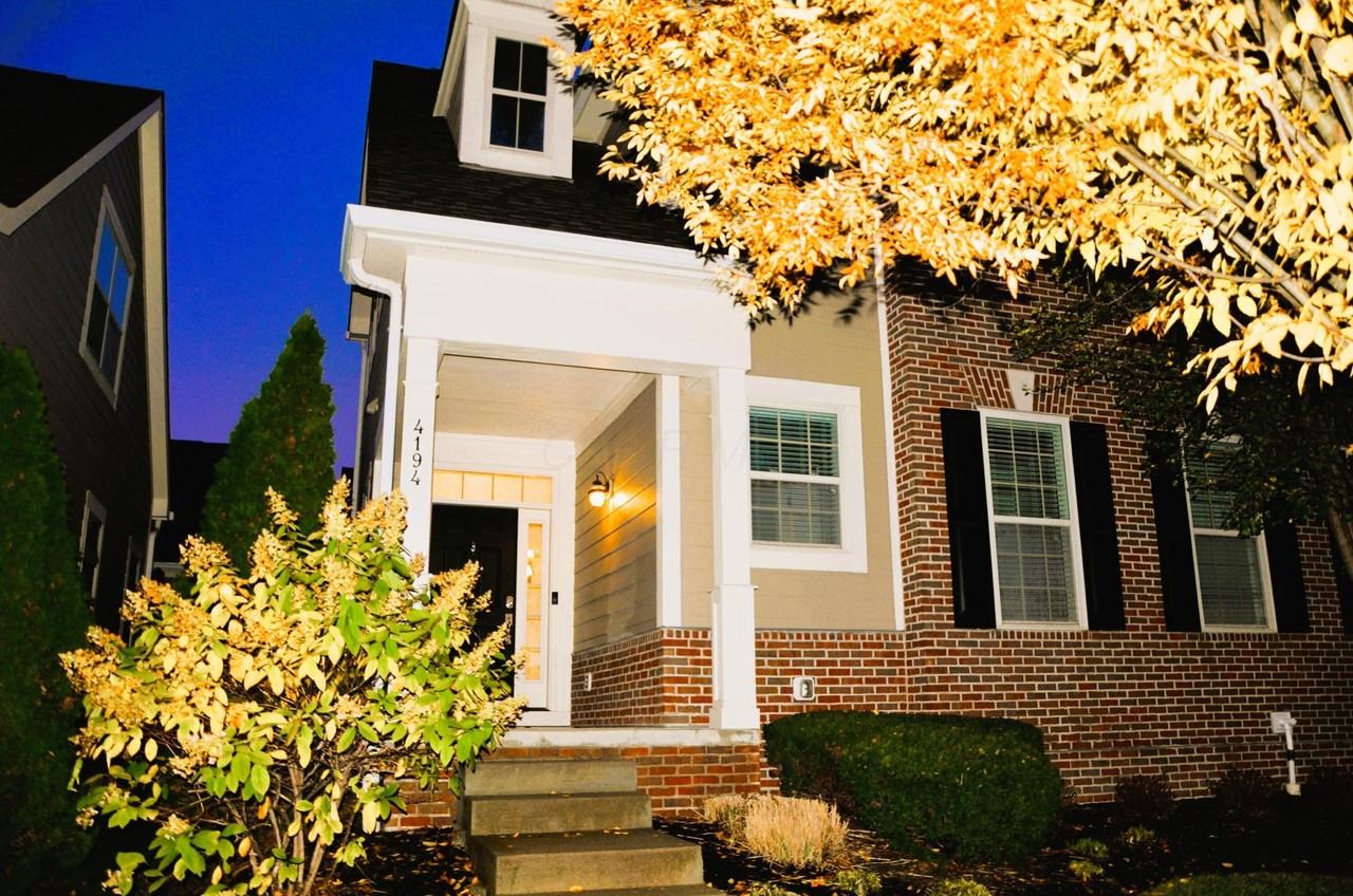 4194 Troutbrook Drive #127