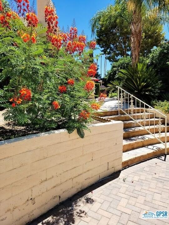 2600 South Palm Canyon Drive #20 - Photo 3 of 20