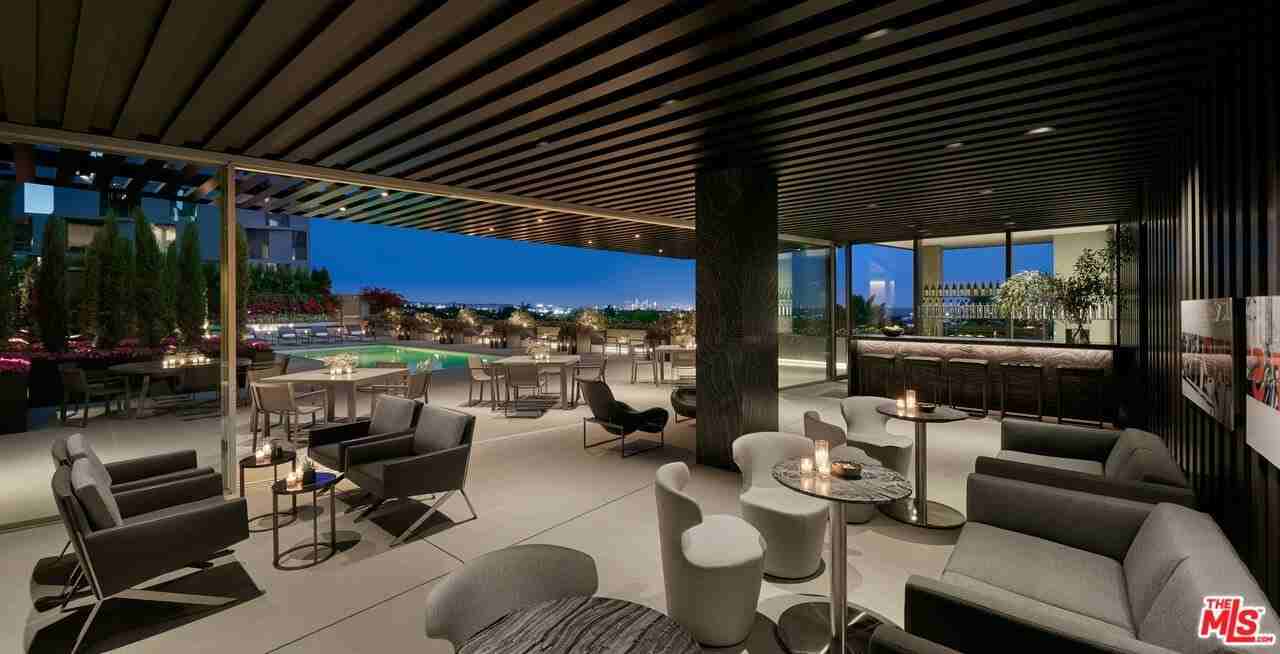 8500 West Sunset Boulevard - Photo 2 of 9