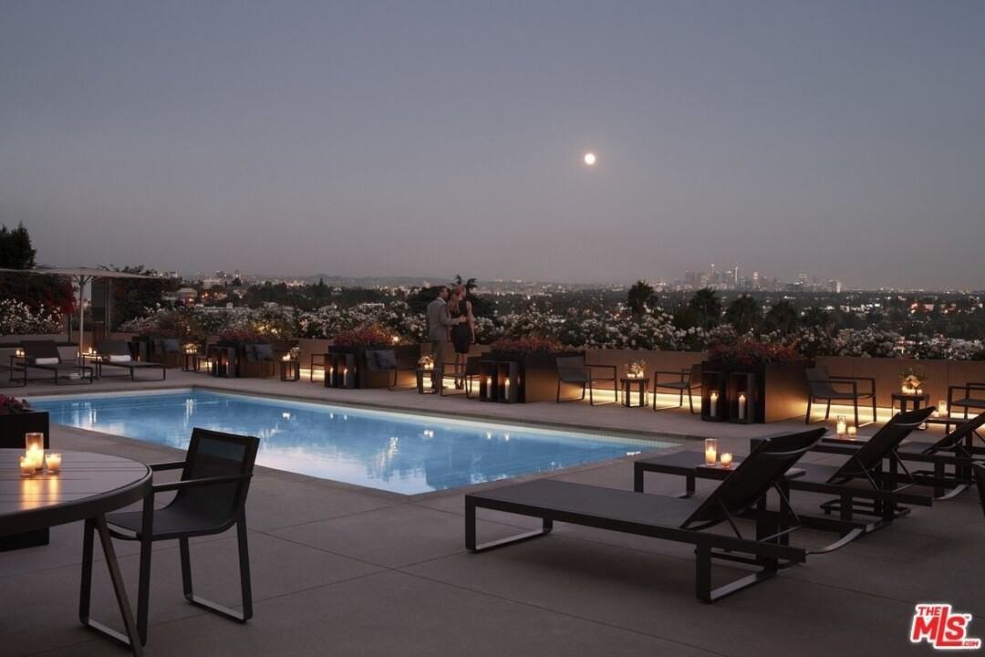 8500 West Sunset Boulevard - Photo 4 of 9