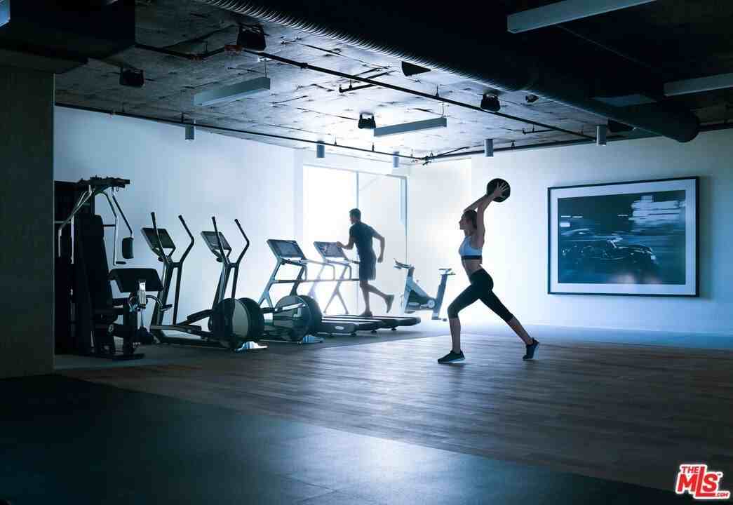 8500 West Sunset Boulevard - Photo 5 of 9