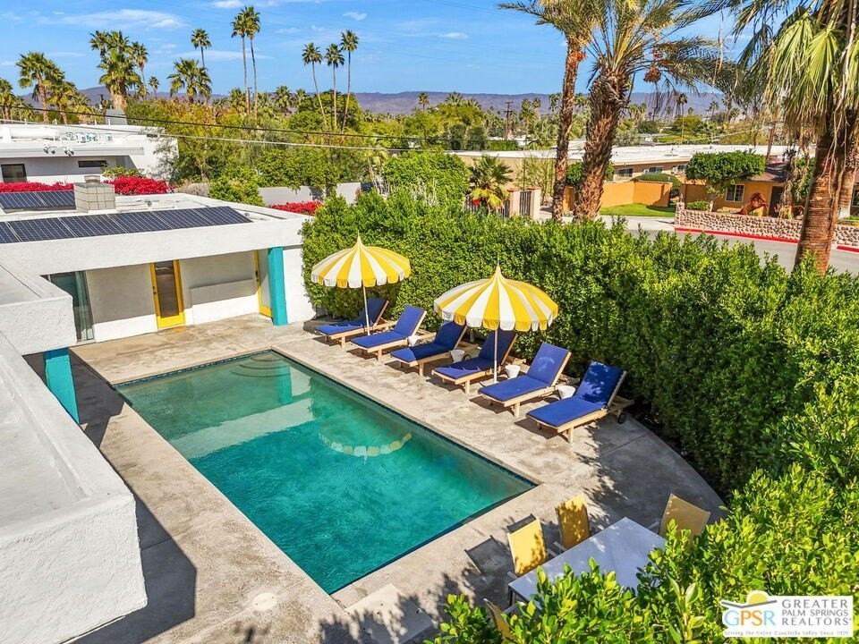 1481 North Fiesta Road - Photo 7 of 50