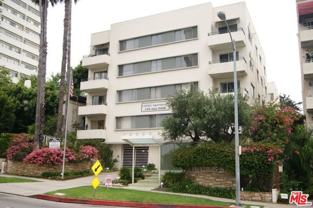 10655 Wilshire Blvd Apt 201 #201 - Photo 1 of 1