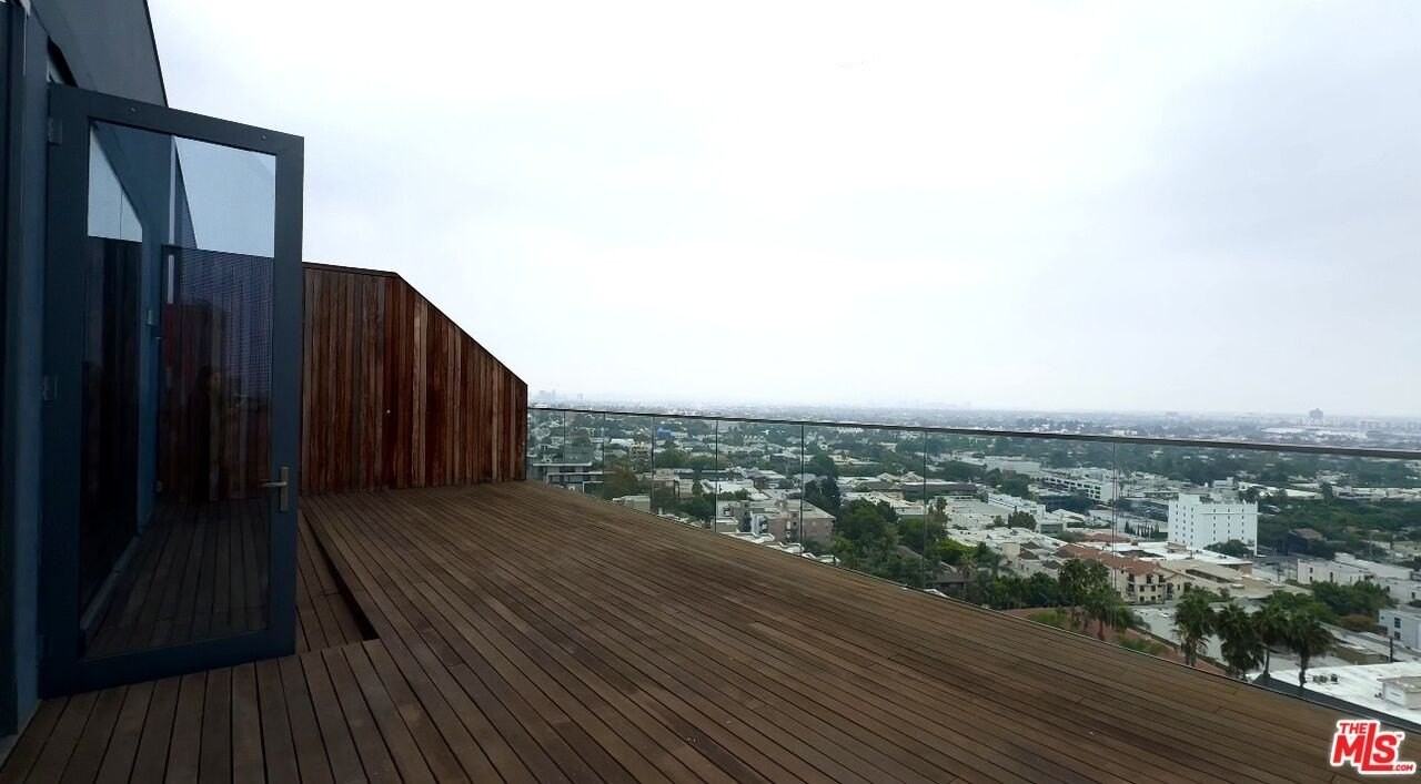 8500 West Sunset Boulevard #E801 - Photo 2 of 21