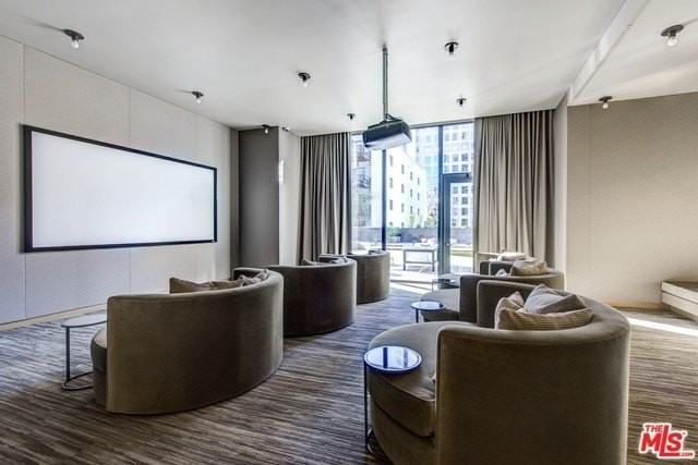 801 South Olive Street #PH4 - Photo 7 of 49