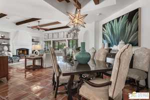 featured image of 1360 East Tachevah Drive