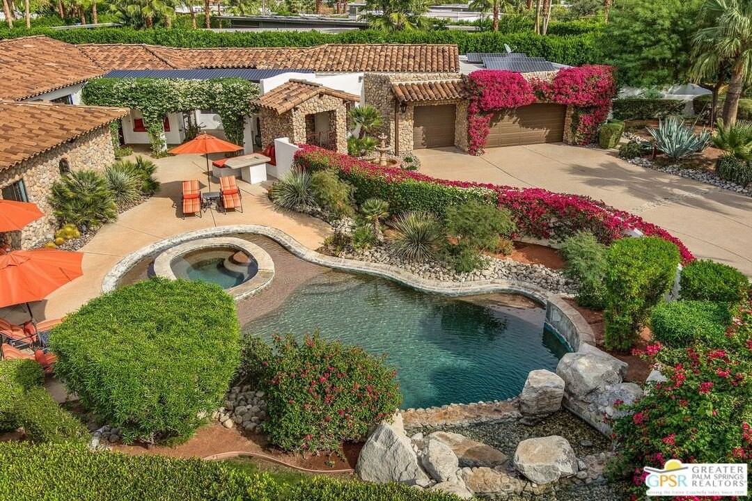 1360 East Tachevah Drive - Photo 2 of 41