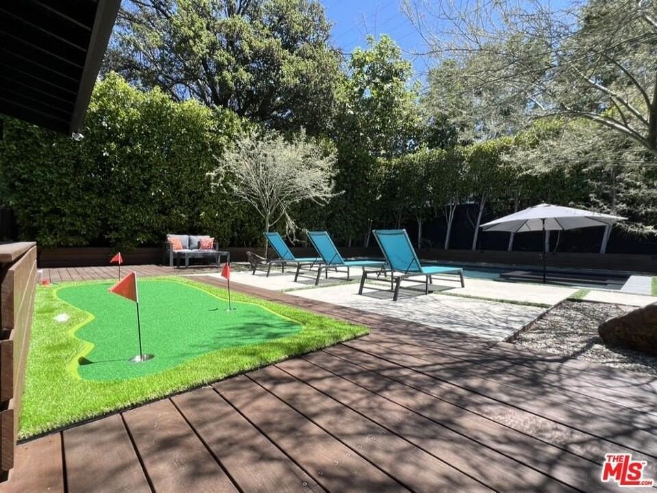 16446 Moorpark Street - Photo 7 of 50