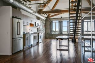 530 South Hewitt Street #529 - Photo 1 of 1