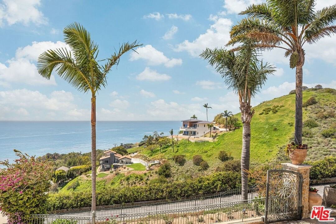 4440 Encinal Canyon Road #GH - Photo 2 of 16