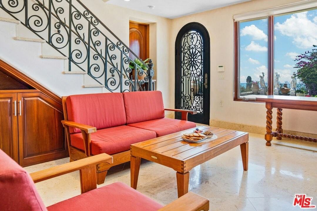 4440 Encinal Canyon Road #GH - Photo 4 of 16