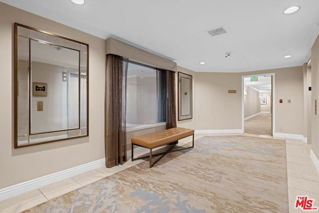 10724 Wilshire Boulevard #703 - Photo 5 of 36