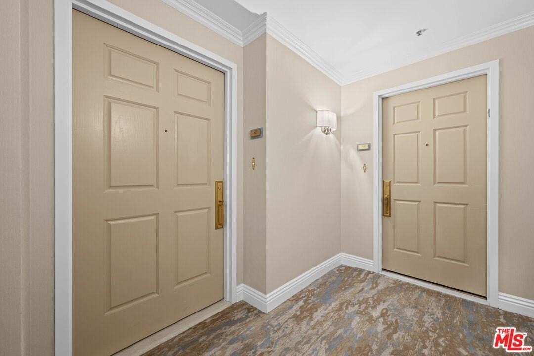 10724 Wilshire Boulevard #703 - Photo 6 of 36