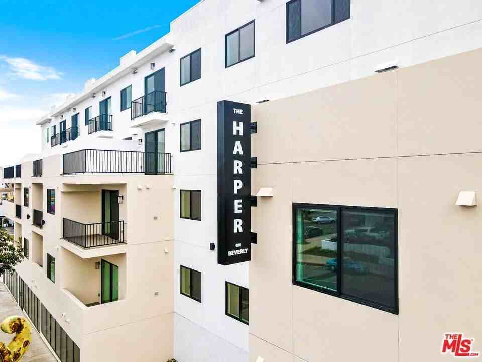 3977 Beverly Boulevard #316 - Photo 2 of 20