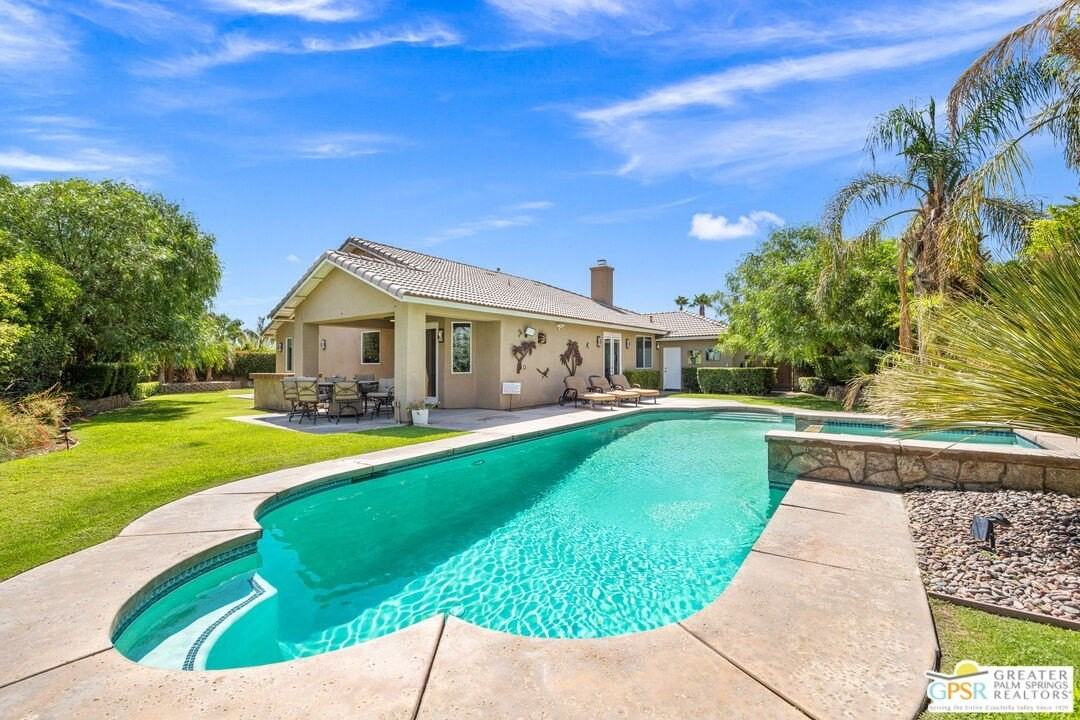 78150 Calico Glen Drive