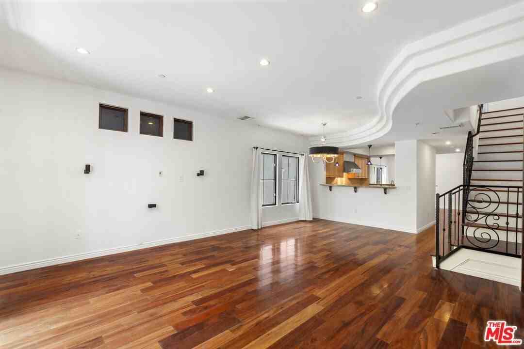 744 North Alfred Street #104 - Photo 4 of 50