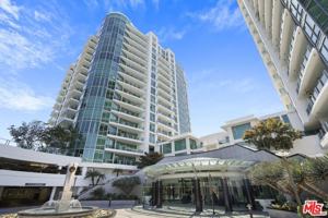 featured image of 3141 Michelson Drive #1506