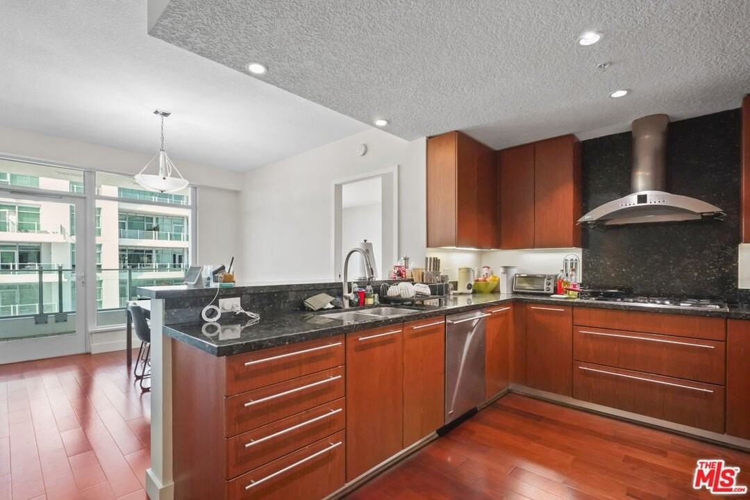 3141 Michelson Dr Unit 1506 #1506 - Photo 5 of 50