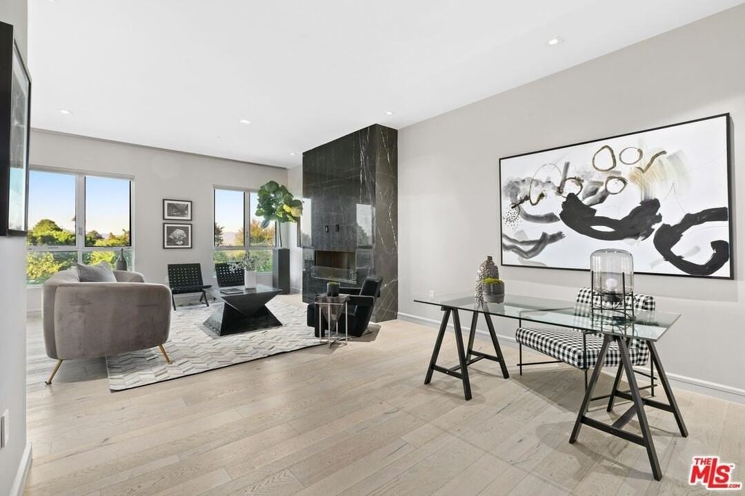 2391 Roscomare Road #102 - Photo 2 of 15