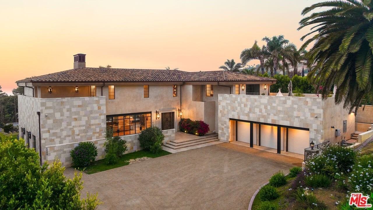 5849 Filaree Heights Road - Photo 2 of 39