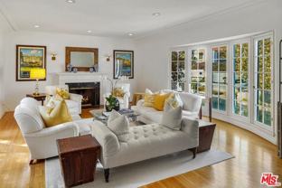 10614 Le Conte Avenue - Photo 1 of 1