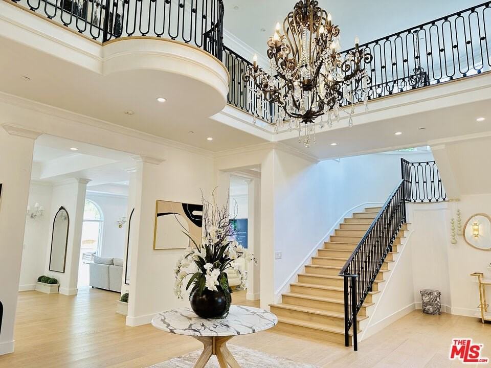 1447 San Ysidro Drive