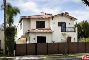 1201 North Vista Street - Photo 1 of 1