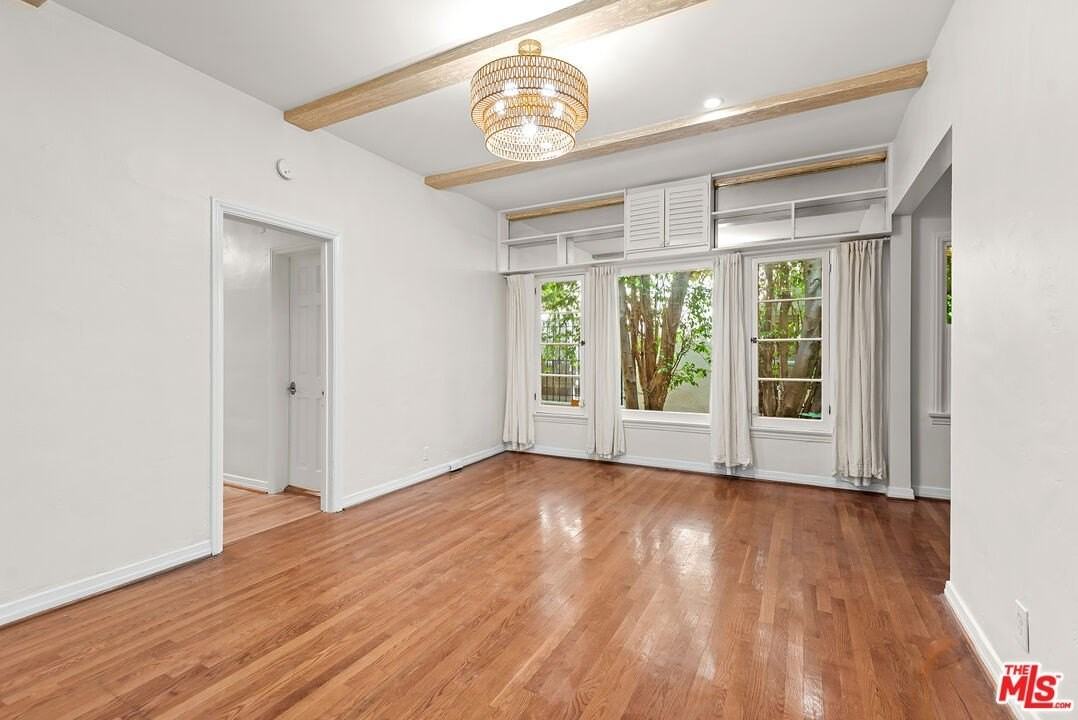 340 North Oakhurst Drive #103 - Photo 2 of 12