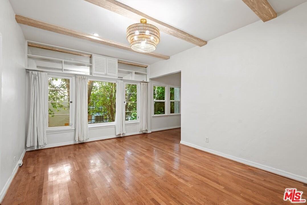 340 North Oakhurst Drive #103 - Photo 3 of 12