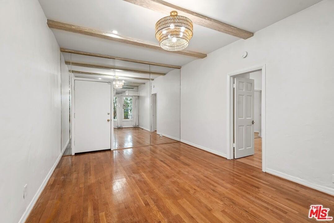 340 North Oakhurst Drive #103 - Photo 4 of 12