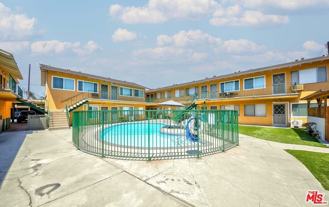 711 Sierra Vista Avenue #U - Photo 1 of 1