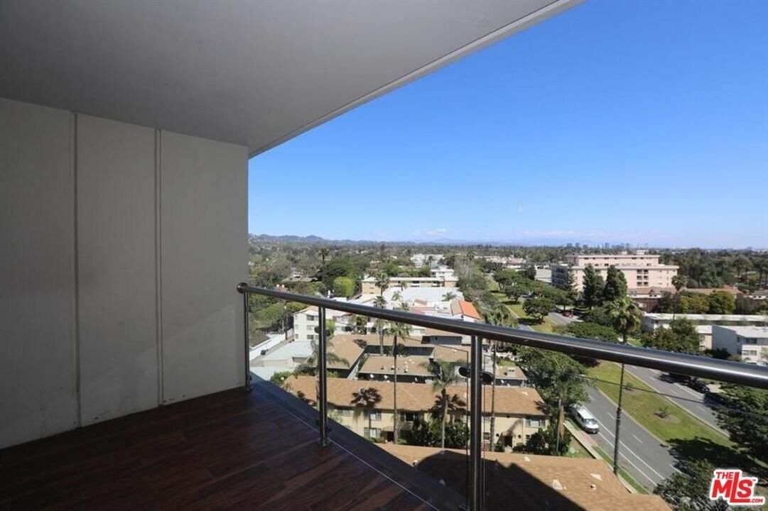 201 Ocean Avenue #1205B - Photo 2 of 18